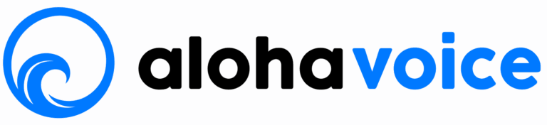Aloha Voice